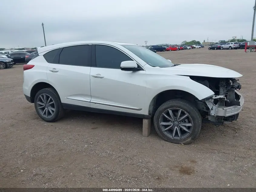 2020 ACURA RDX TECHNOLOGY PACKAGE