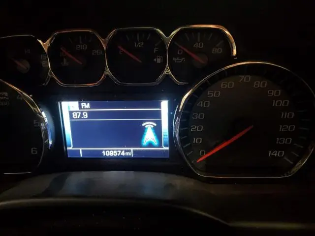 2018 GMC SIERRA K1500 SLT  