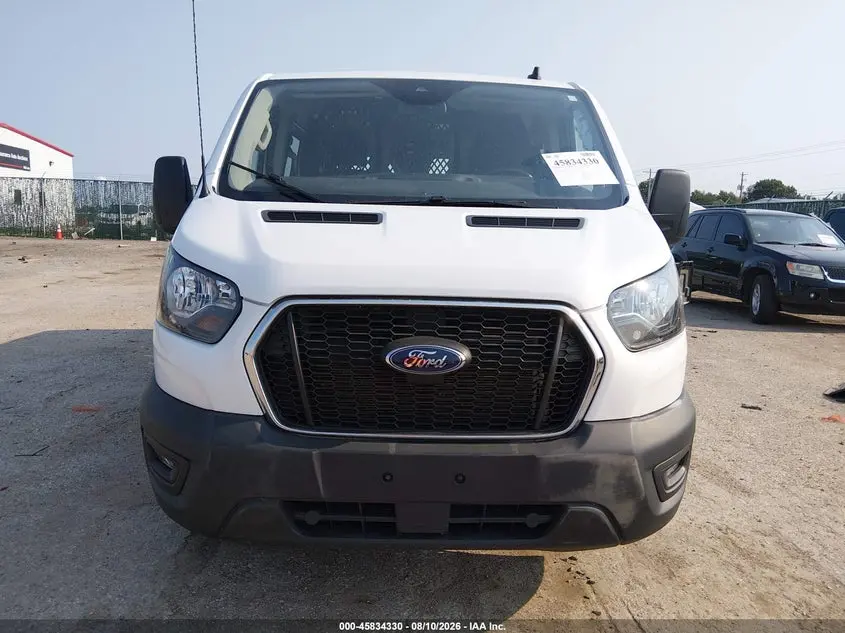 2024 FORD TRANSIT-250  