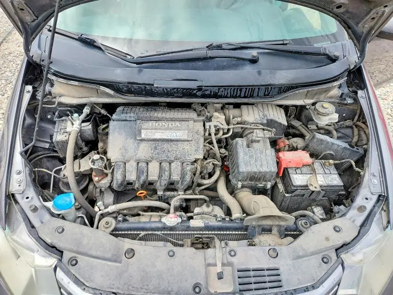 2010 HONDA INSIGHT LX  