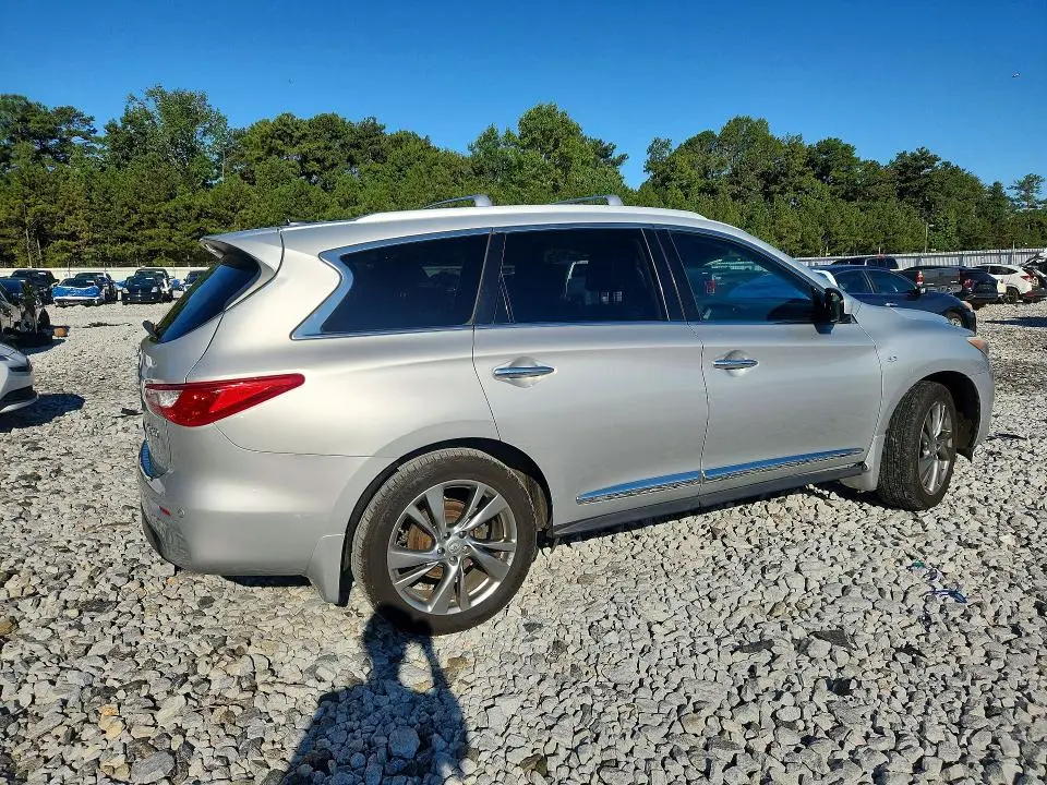 2014 INFINITI QX60 BASE  