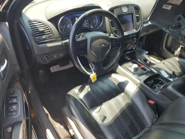 2021 CHRYSLER 300 S  