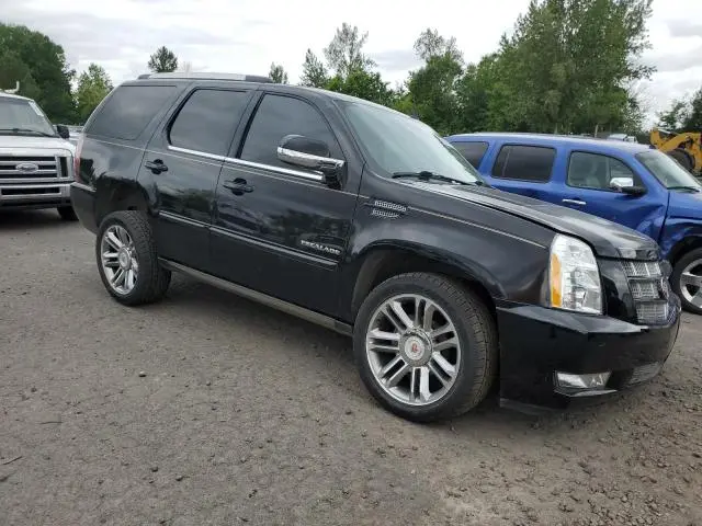 2013 CADILLAC ESCALADE PREMIUM  