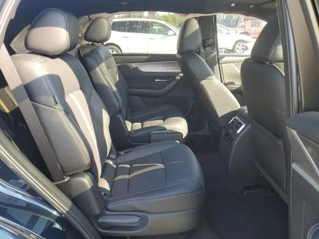 2025 MAZDA CX-90 PREMIUM PLUS  