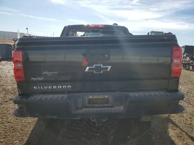 2015 CHEVROLET SILVERADO C1500  