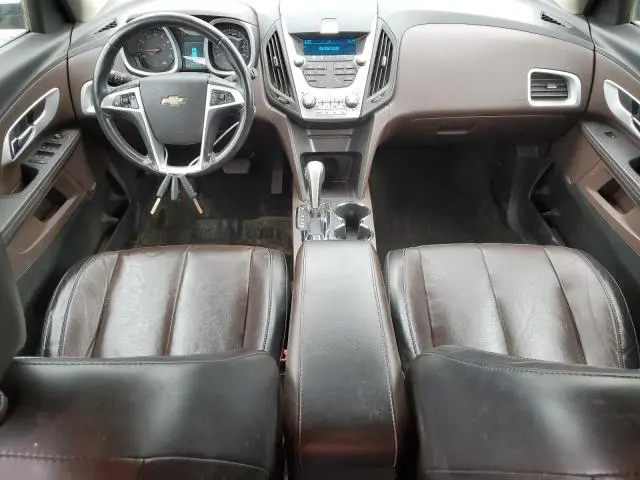 2011 CHEVROLET EQUINOX LT  
