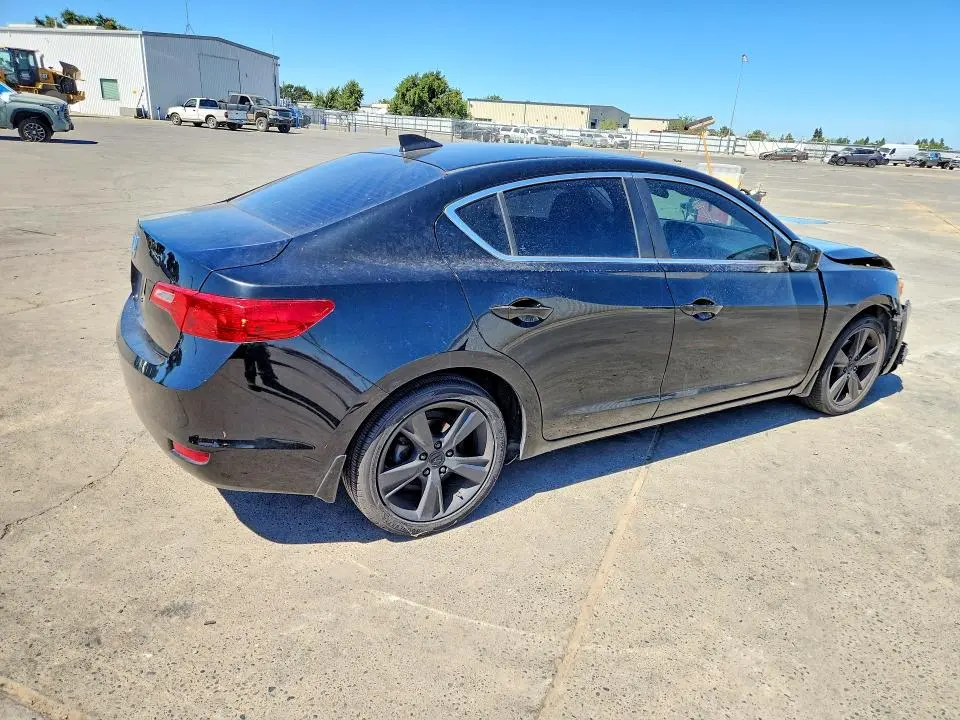 2014 ACURA ILX 20  