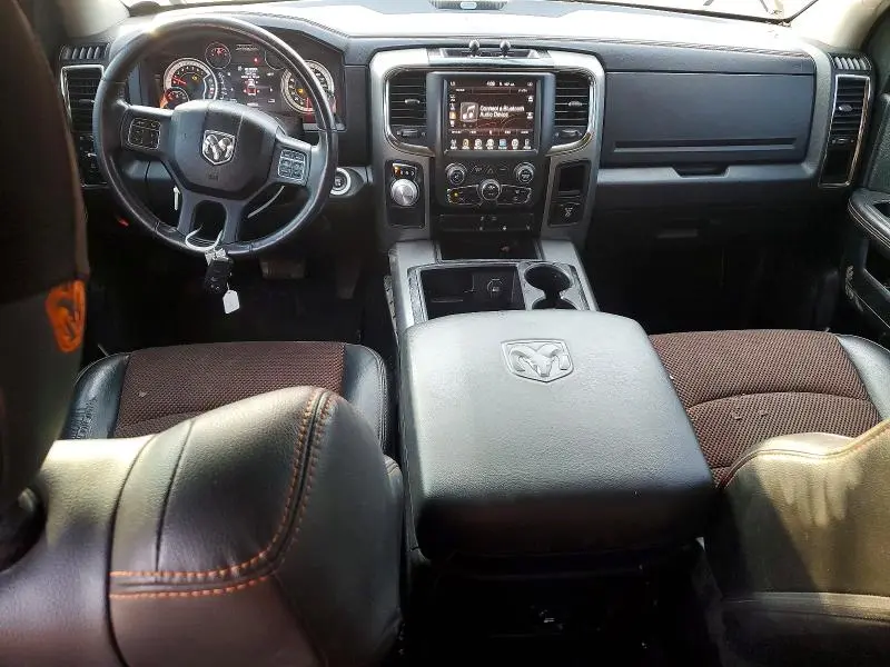 2015 RAM 1500 SPORT  