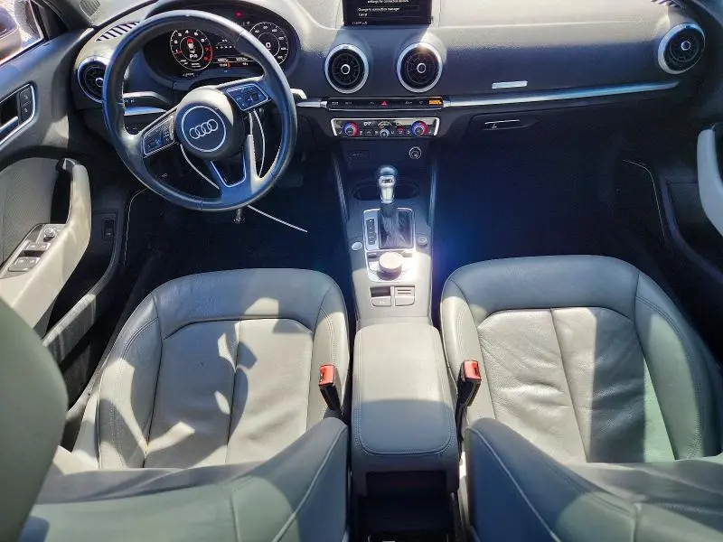 2019 AUDI A3 PREMIUM PLUS  