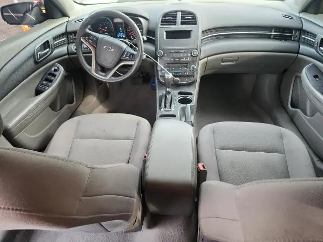 2014 CHEVROLET MALIBU LS  