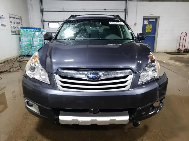 2012 SUBARU OUTBACK 3.6R LIMITED  
