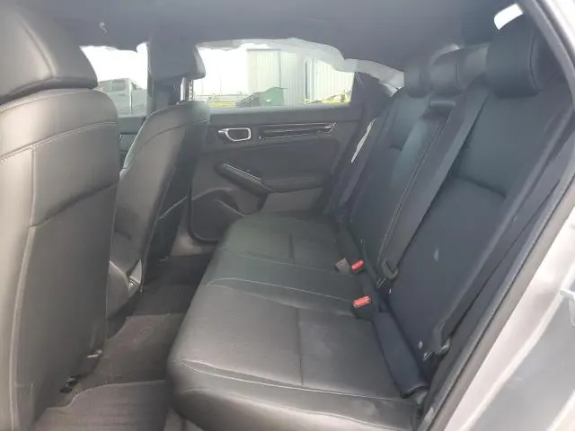 2023 HONDA CIVIC SPORT TOURING  
