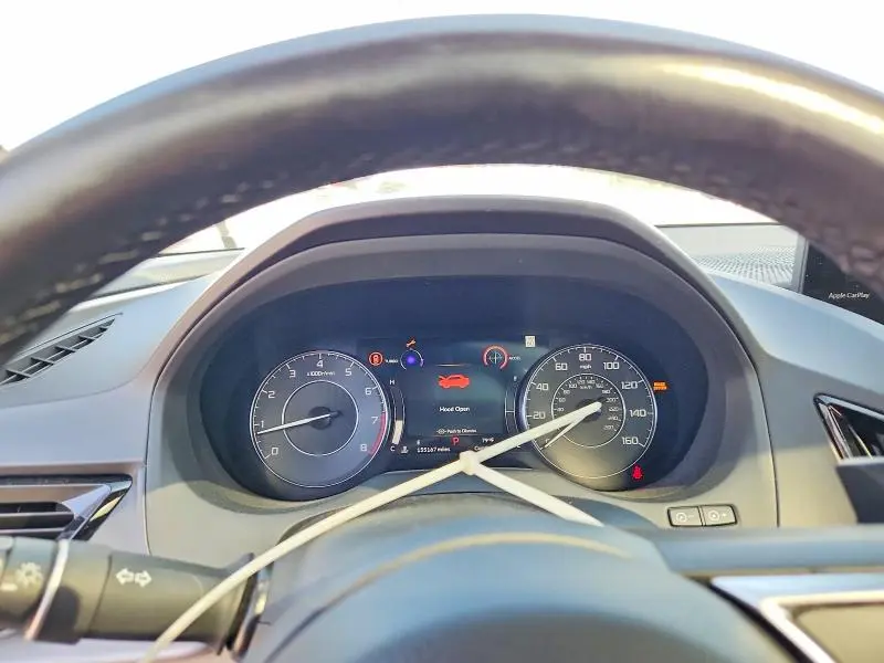 2023 ACURA RDX TECHNOLOGY  