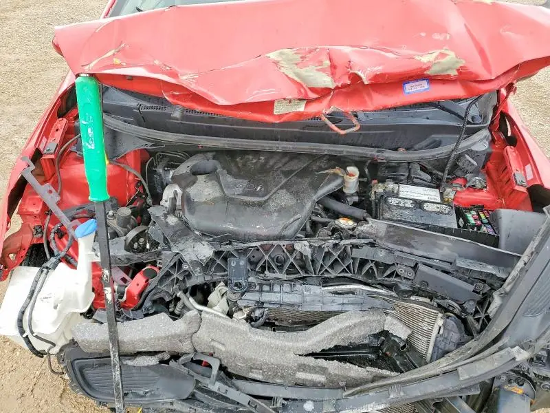2013 KIA RIO EX  