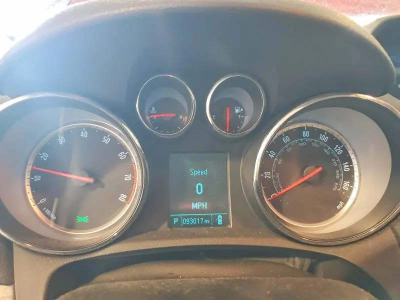 2015 BUICK ENCORE   