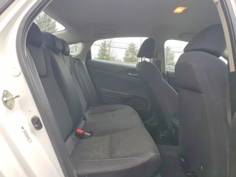 2019 HONDA INSIGHT LX  