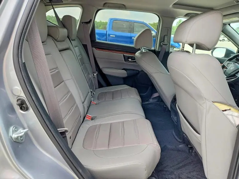 2021 HONDA CR-V EXL  