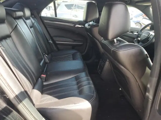 2022 CHRYSLER 300 S  
