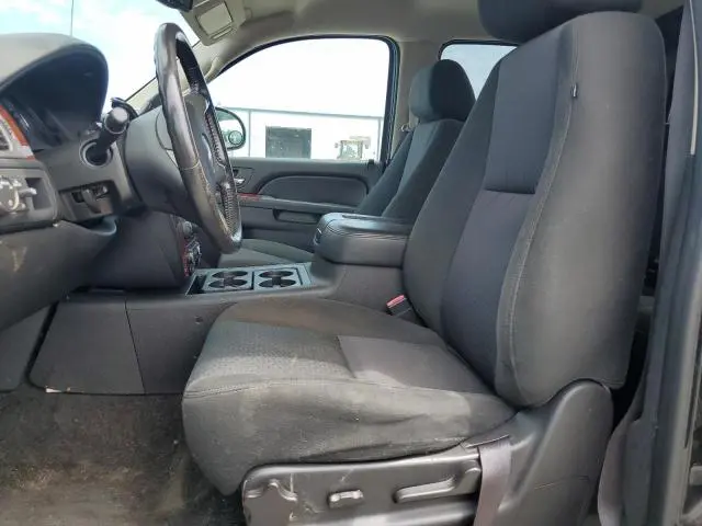 2013 CHEVROLET AVALANCHE LS  