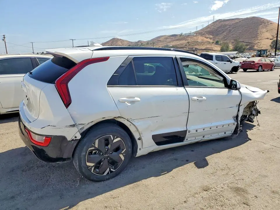 2024 KIA NIRO WIND  
