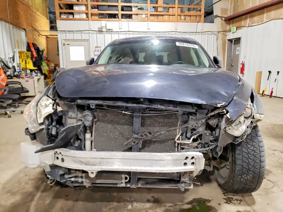 2011 INFINITI FX35 BASE  