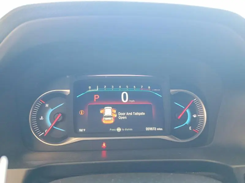 2022 HONDA PILOT SE  