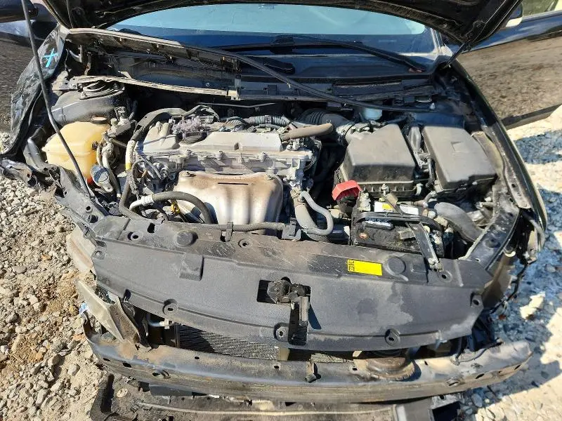 2015 SCION TC BASE  