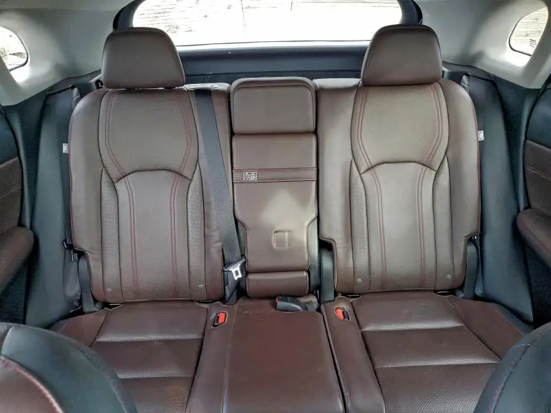 2018 LEXUS RX 350 BASE  