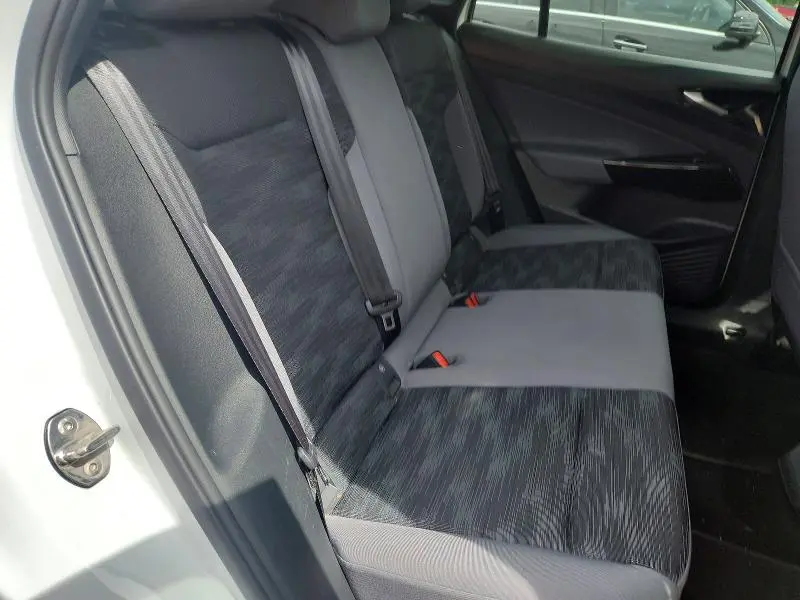2022 VOLKSWAGEN ID.4 PRO  