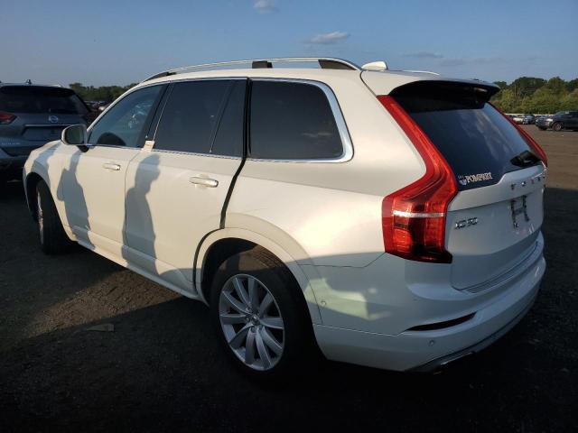 2018 VOLVO XC90 T6