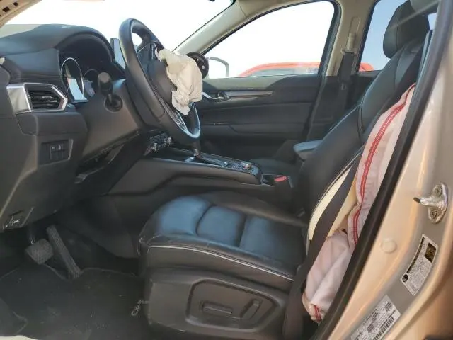 2024 MAZDA CX-5 SELECT  
