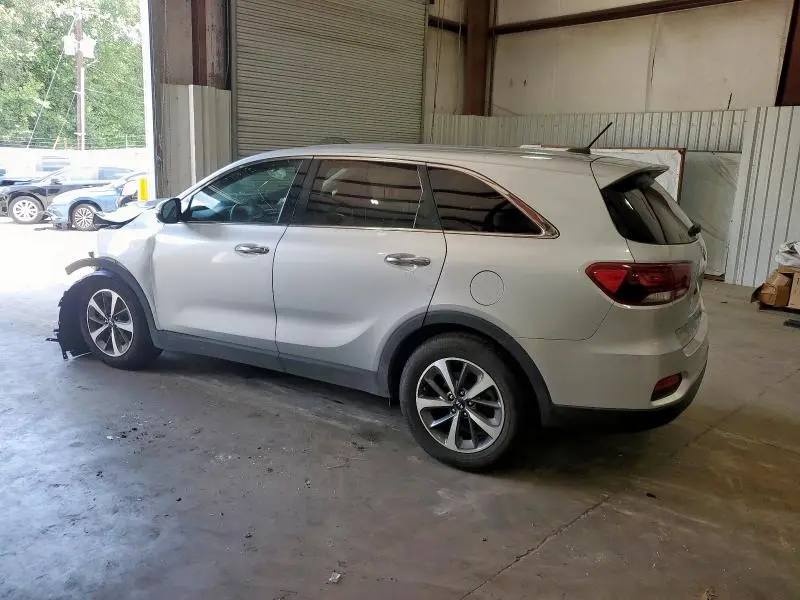2020 KIA SORENTO S  