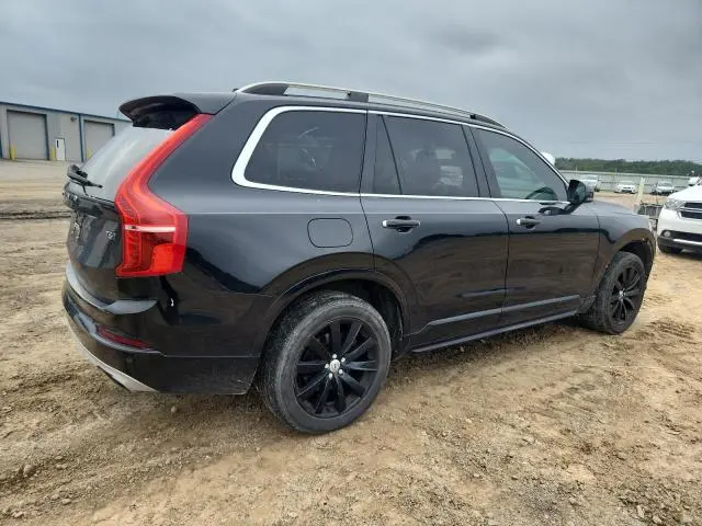 2018 VOLVO XC90 T6