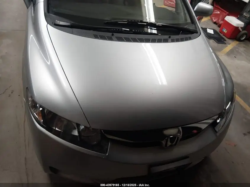 2010 HONDA CIVIC EX-L