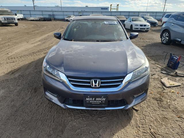 2013 HONDA ACCORD SPORT