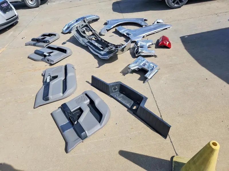 2020 FORD F250 SUPER DUTY  