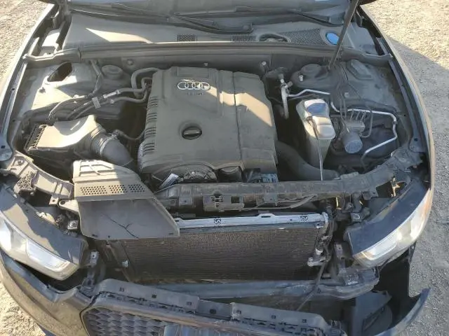 2014 AUDI A5 PREMIUM PLUS  
