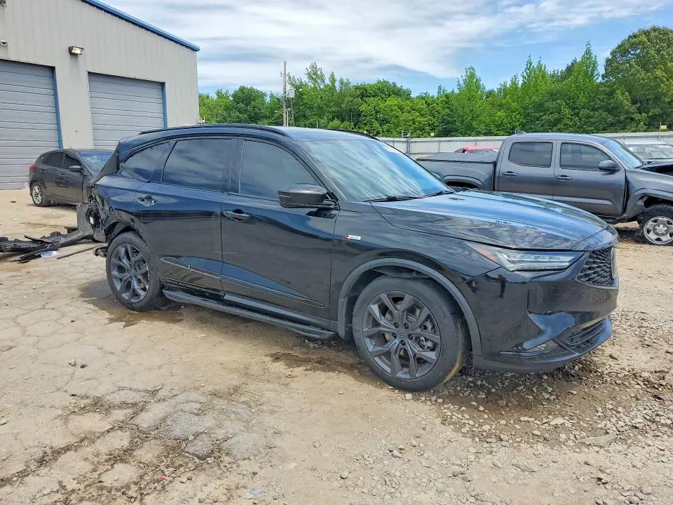 2023 ACURA MDX A-SPEC  
