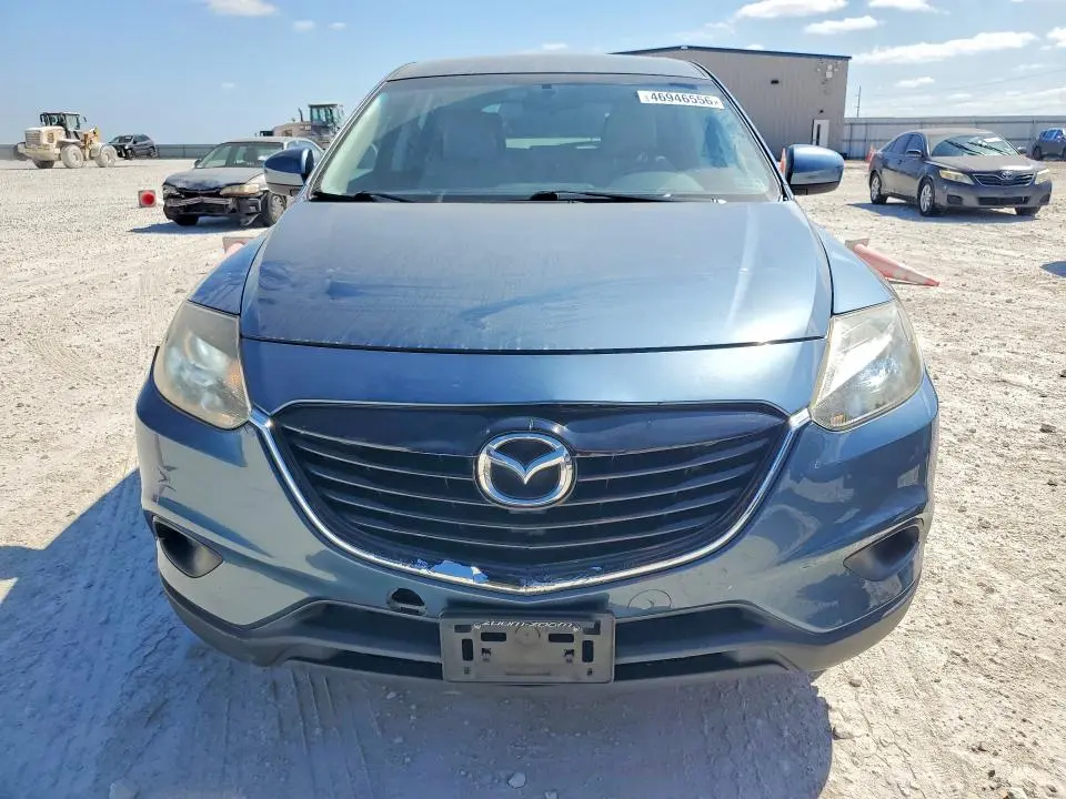 2015 MAZDA CX-9 TOURING  