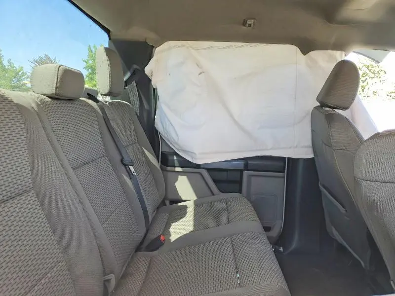 2021 FORD F250 SUPER DUTY  