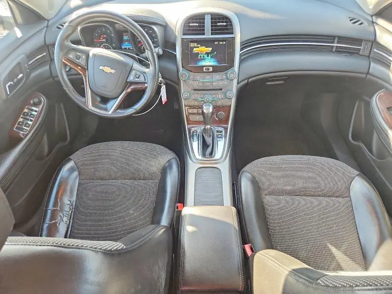2013 CHEVROLET MALIBU 2LT  