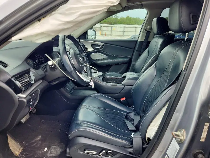 2020 ACURA RDX TECHNOLOGY  