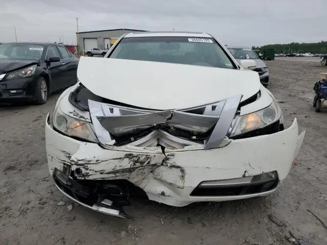 2010 ACURA TL   