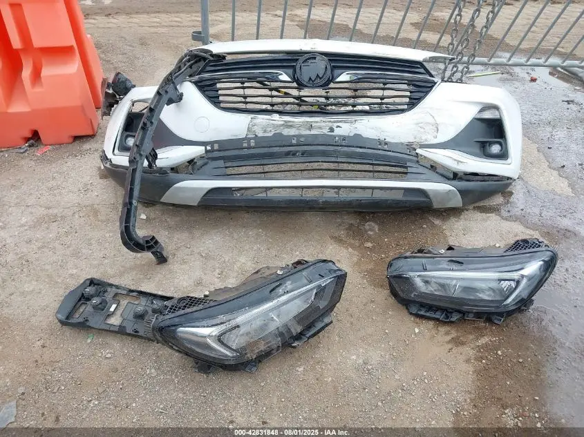 2021 BUICK ENCORE GX FWD SELECT