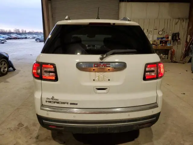 2017 GMC ACADIA LIMITED SLT-2  