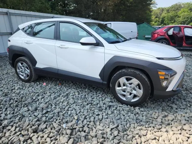 2024 HYUNDAI KONA SE  