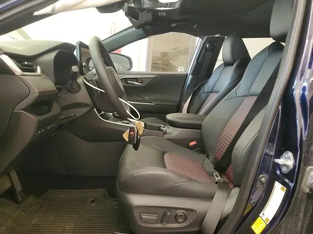 2024 TOYOTA RAV4 PRIME XSE  