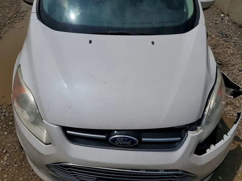 2013 FORD C-MAX PREMIUM  