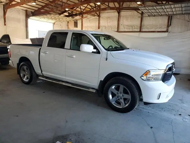 2015 RAM 1500 ST