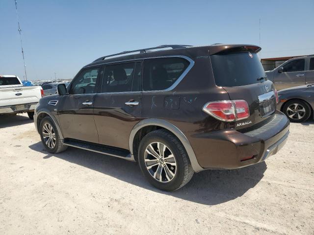 2019 NISSAN ARMADA SV